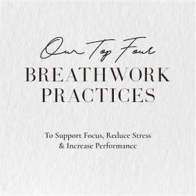 Breathwork practices image